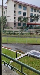 Changi Court (D16), Condominium #541572471